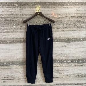 NIKE sweatpants Black size M Never Worn